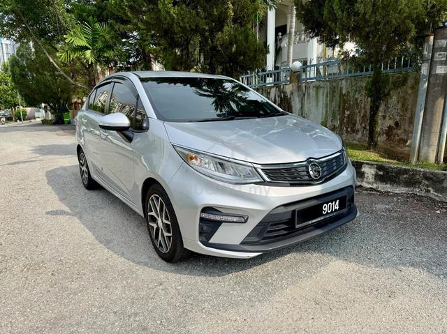 2023 Proton PERSONA 1.6 PREMIUM MY16 FACELIFT (A) - 1