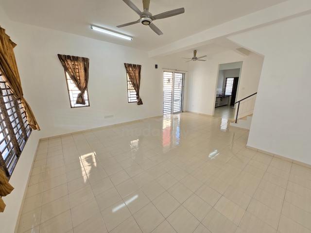 2-Storey End Lot Terrace @ Bayu Mutiara Bukit Mertajam near Icon City 1