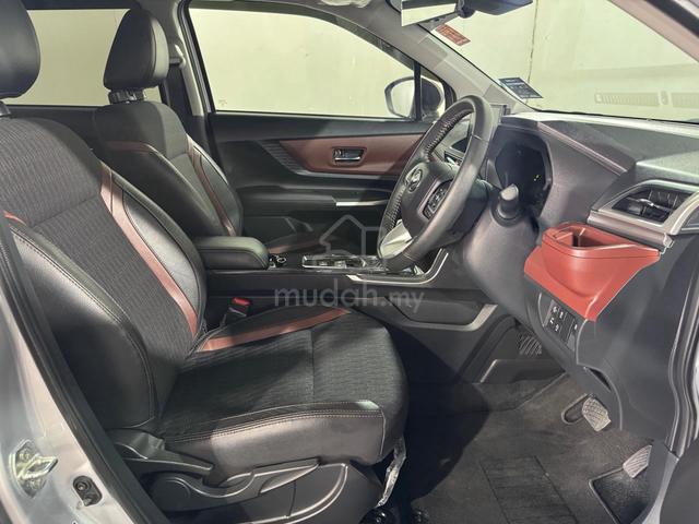 2022 Perodua ALZA 1.5 AV (A) - 5