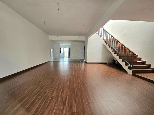2 Sty Terrace @ Candela, Batu 9, Cheras, Freehold, Brand New, Cheap 1