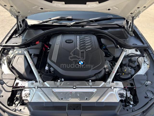Bmw M340i xDRIVE M SPORT PRO 3.0 MY19 G20 - 5