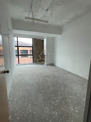 Taman Tas 1st Floor & 2nd Floor Shoplot 3