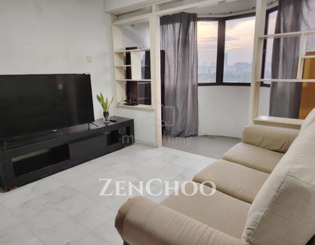 Greenlane Heights 1
