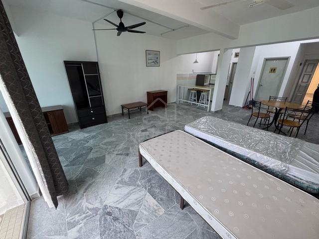 Ocean View Resort 5