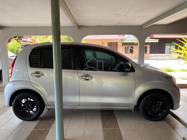 2011 Perodua MYVI 1.3 EZi PREMIUM (A) - 3