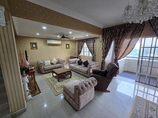 Menara Mutiara 1