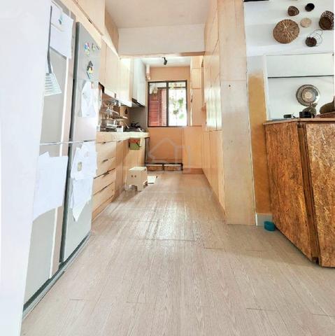 Apartment Putra 1 1