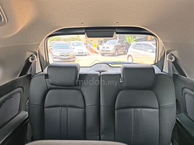 2018 Honda BR-V SPEC V 1.5 (AUTO) - 5
