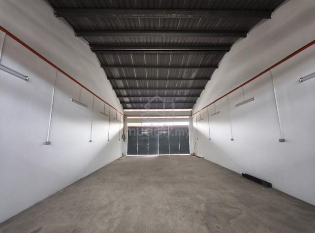 Jalan Kamunting Bukit Sentosa Factory 1