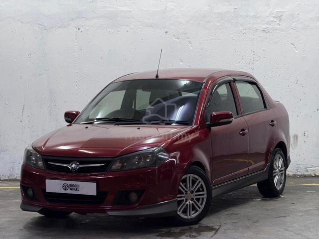 2012 Proton SAGA 1.6 FLX SE (A) WHOLE SALE - 2