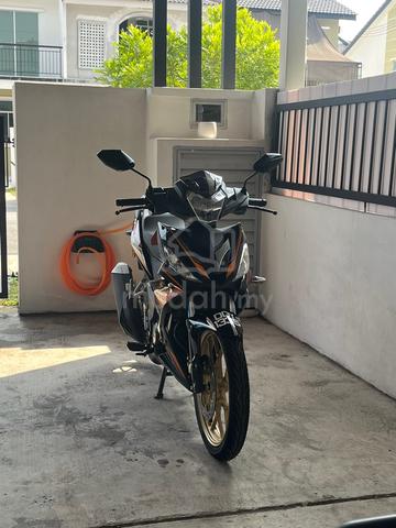 Carousel Image Selected