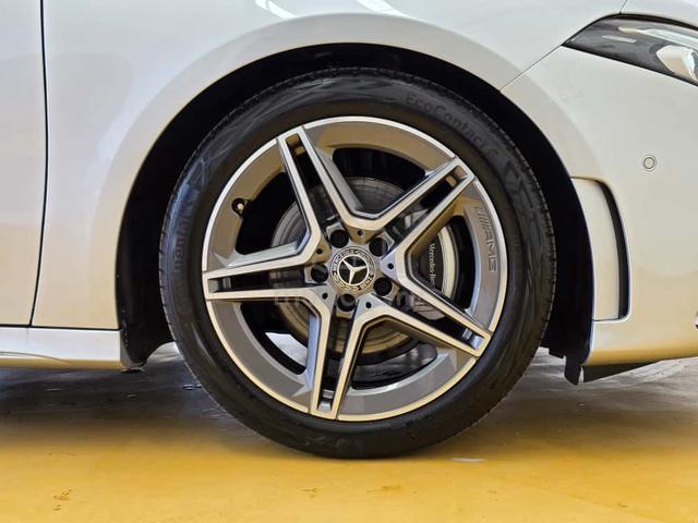 2022 Mercedes Benz A180 1.3 AMG AMBIENT/POWER SEAT - 5
