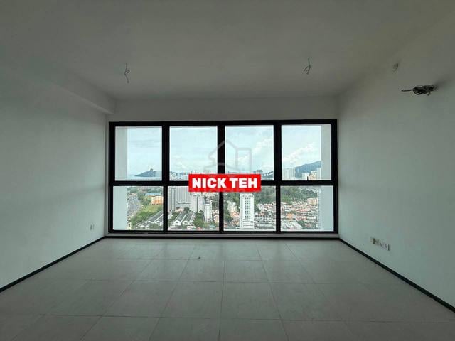 Urban Suites 1
