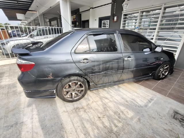 2004 Toyota VIOS 1.5 G (A) - 3