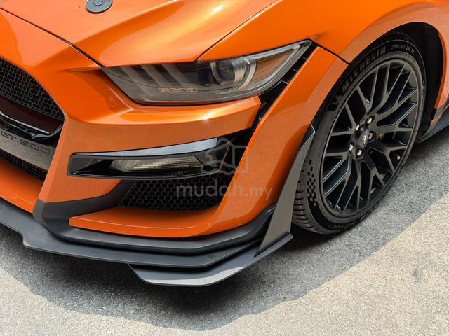 2018/2021 Ford MUSTANG 2.3 ECOBOOST (A) LOAN KEDAI - 5