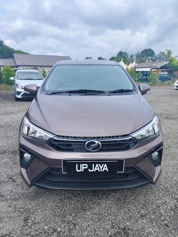 2025 Perodua BEZZA 1.3 X (A)-WARRANTY PERODUA 2030 - 3
