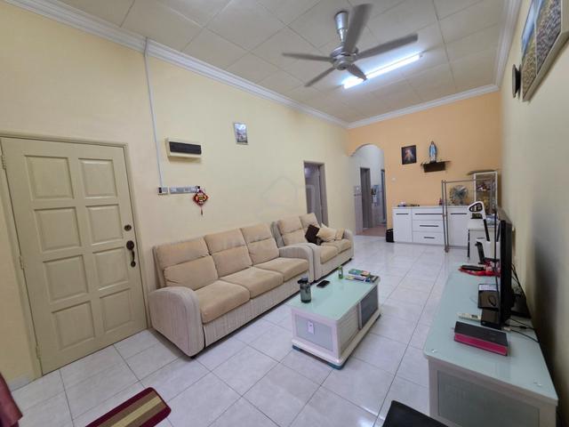 Sale / Single Storey / Mutiara Rini / Full Renovation / Jalan Bakti 1