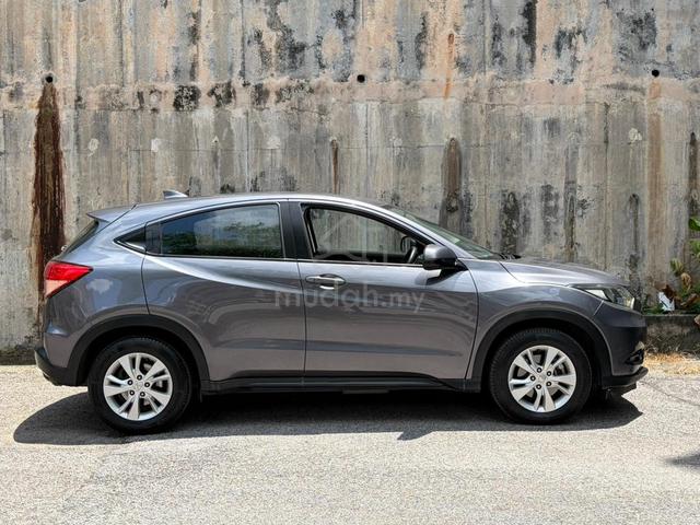 Honda HR-V 1.8 E ENHANCED (A) FULL HONDA SERVICE - 3