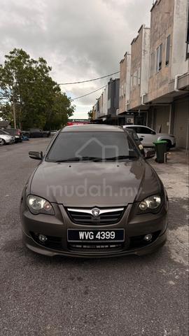 2011 Proton PERSONA 1.6 ELEGANCE MEDIUM LINE (A) - 1