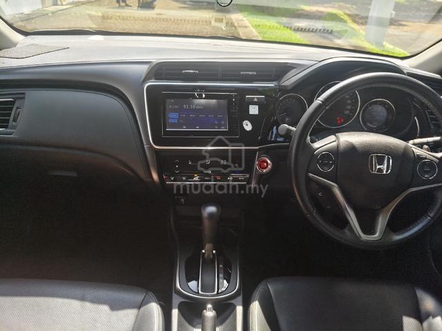 Honda City 1.5V Facelift (A) DIRECT OWNER - 4