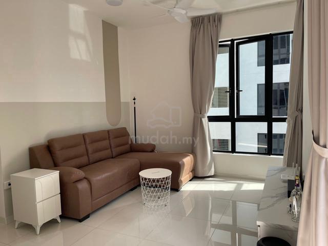 Vivo Executive Apartment 1
