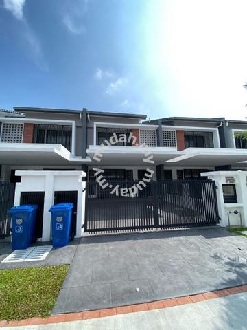 [Below Market] 2 Storey Terrace House Elmina Green 3 Denai Alam Shah 1