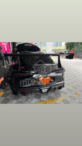 2024 Toyota SUPRA 3.0 GR MT MY23 B58 (M) - 4