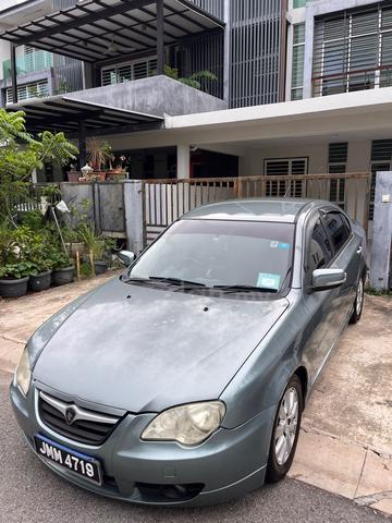 2010 Proton PERSONA 1.6 ELEGANCE BASE LINE (A) - 1