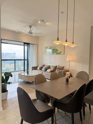 TRX Residence @ TRX 1