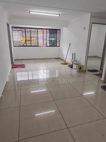 Pandan Jaya 1