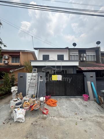 Endlot Jln Ledang Bukit Tiram Ulu Tiram Puteri Wangsa CASH BACK 40k 1