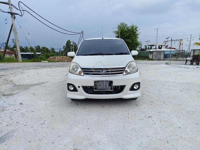 2011 Perodua VIVA 1.0 ELITE EXCLUSIVE (A) - 3