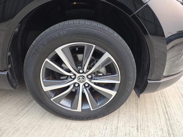 2022 Toyota HARRIER 2.0 G UNREG DIM BSM - 5