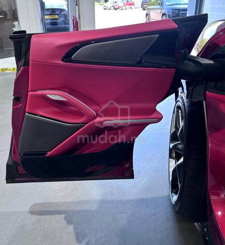 2024 Ferrari PUROSANGUE 6.5 (A) - Incoming Stock - 5