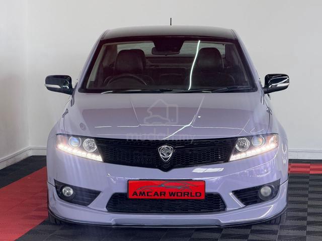 ORI18 Proton PREVE 1.6 TURBO R3 PREMIUM ENHANCED - 2