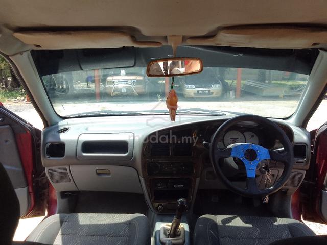 2000 Proton WIRA 1.5 GL (M) - 5