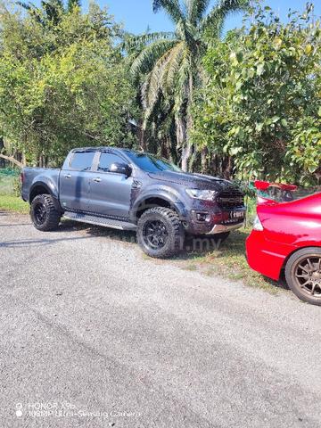 2015 Ford RANGER 2.2 XL FACELIFT (M) - 1