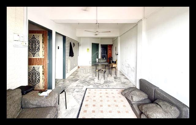 Mutiara Perdana Apartment 1