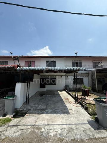 Taman Sri Wangsa Batu Pahat Jln Wangsa 14 Full Loan Zero Depo Cashbsck 1