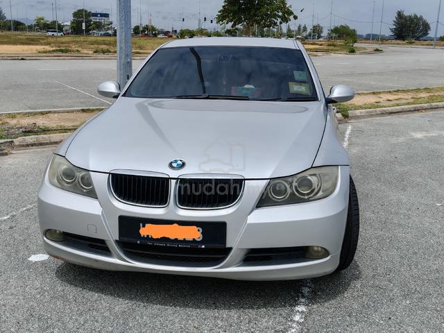 2007 Bmw 320i (CKD) 2.0 (A) - 2
