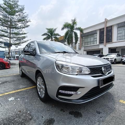 2024 Proton SAGA 1.3 PREMIUM AT MY16 BT P2-13A - 1