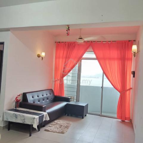 Sinar Bukit Dumbar 1