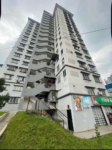 Desa Tun Razak 1