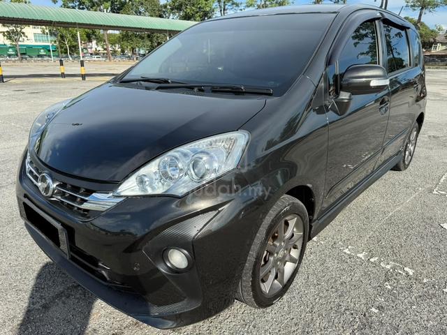 2020 Perodua ALZA 1.5 SE (A) MPV ONE OWNER ONLY - 3