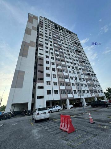Taman Juru 1