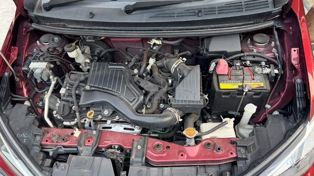 2022 Perodua BEZZA 1.3 X MY16 FACELIFT (A) - 3