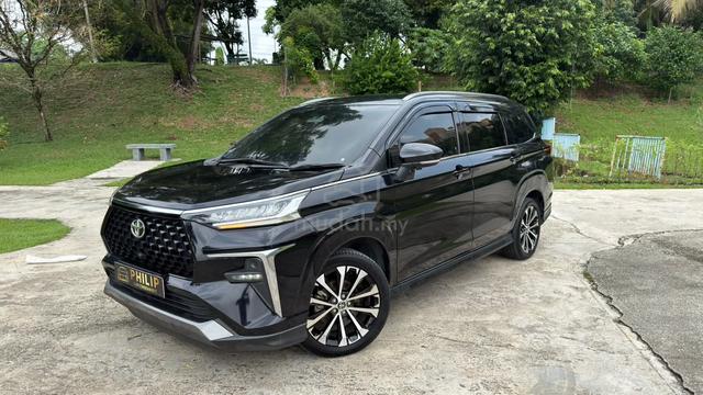 2022 TOYOTA VELOZ 1.5 (A) Still Can Full Loan 9 Yr - 2