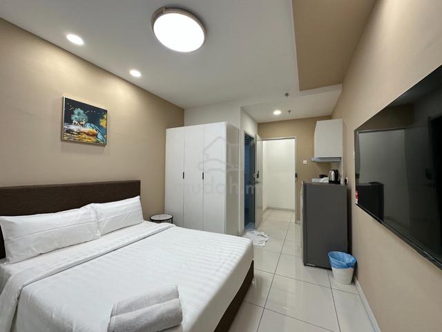 Horizon Suites 1