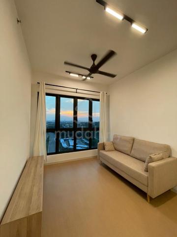 Sunway D'hill Residences 1