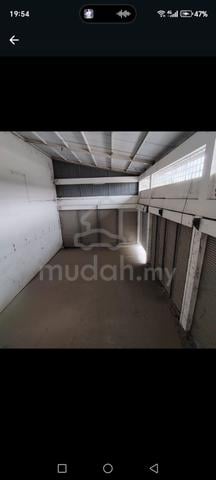 Semi-detached Double-Storey Factory for Sale 1